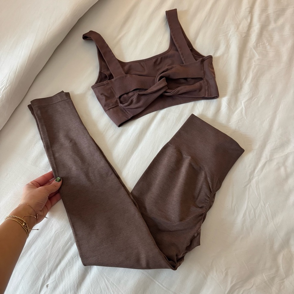 Matching Active Set - image 4